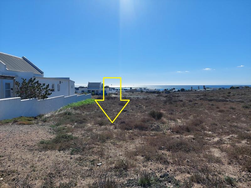 0 Bedroom Property for Sale in Harbour Lights Western Cape